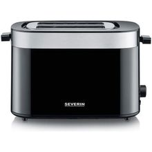 Severın AT 9264 2'li Ekmek Kızartma Makinesi