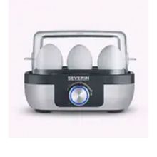 Severin EK 3167 6'lı Yumurta Pişirici