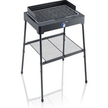 Severin Pg 8568 Ayaklı Elektrikli Izgara