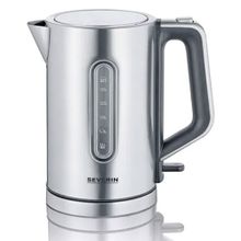 Severin WK 3416 1.7 lt Paslanmaz Çelik 2400 W Kettle Su Isıtıcı