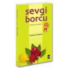 Sevgi Borcu - Ferhat Özkan