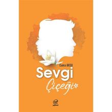 Sevgi Çiçeği Cuma Aksu