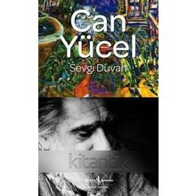 Sevgi Duvarı - Can Yücel