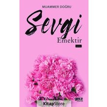 Sevgi Emektir - Muammer Doğru