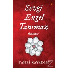 Sevgi Engel Tanımaz - Fahri Kayadibi