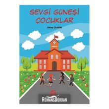 Sevgi Güneşi Çocukları - Oktay Zerrin