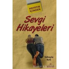 Sevgi Hikayeleri - Süheyla Kırlı
