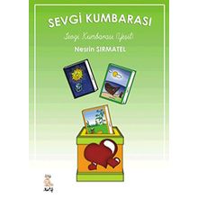 Sevgi Kumbarası - Nesrin Sırmatel