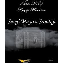Sevgi Mayası Sandığı - Ahmet Dinç