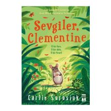 Sevgiler Clementine Genç Timaş