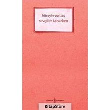 SEVGILER KANARKEN - HÜSEYİN YURTTAŞ