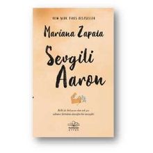 Sevgili Aaron - Mariana Zapata - Nemesis Kitap Yayınları