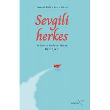 Sevgili Herkes - Yasemin Ünlü - Burcu Tektaş