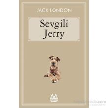 Sevgili Jerry - Jack London