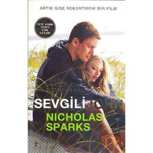 SEVGILI JOHN - NICHOLAS SPARKS