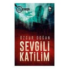 Sevgili Katilim - Özgür Doğan