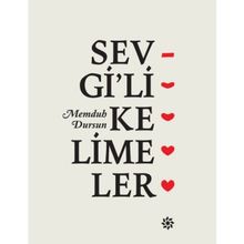 Sevgi’li Kelimeler - Memduh Dursun