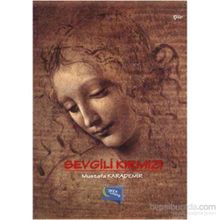 Sevgili Kırmızı - Mustafa Karademir