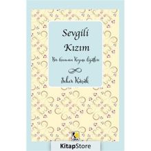 Sevgili Kızım - Seher Küçük