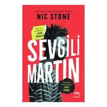 Sevgili Martin - Nic Stone