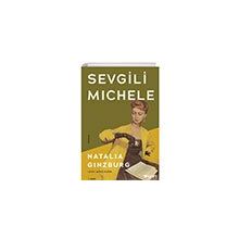 Sevgili Michele - Natalia Ginzburg
