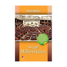 SEVGILI MILLETVEKILIM - BÜLENT AKARCALI