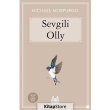 Sevgili Olly - Michael Morpurgo