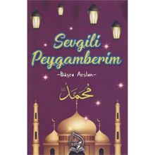 SEVGILI PEYGAMBERIM - NAZIF VARLI