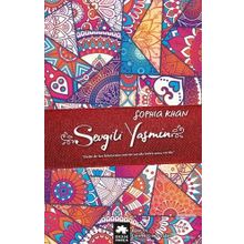 Sevgili Yasmin - Sophia Khan