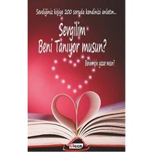 Sevgilim Beni Tanıyor musun? - kollektif