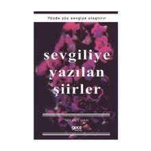 Sevgiliye Yazılan Şiirler - Hikmet Han