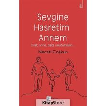 Sevgine Hasretim Annem - Necati Coşkun