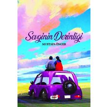 Sevginin Derinliği - Mustafa Öncer
