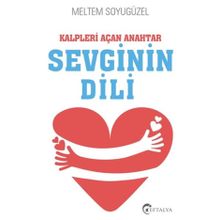 Sevginin Dili - Meltem Soyugüzel