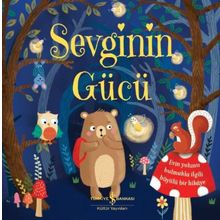 Sevginin Gücü - Caroline Richards
