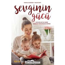 Sevginin Gücü - Helen Hunt
