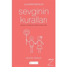 Sevginin Kuralları - Richard Templar