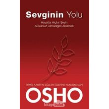 Sevginin Yolu - Osho