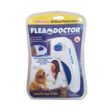 sevgipet Flea Doctor Elektronik Bit ve Pire Tarağı