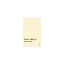 SEVGIYI ÖLDÜRMEK - SUMRU TEMIMHAN
