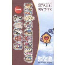 SEVGIYI SEÇMEK - HAYAT ARKADAŞIM 1 - FATIH KALKINÇ