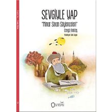 Sevgiyle Yap - Cengiz Bektaş