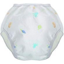Sevi Bebe 2 Pamuk Pedli 15-20 kg 4 Adet Alıştırma Külodu