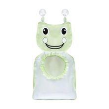 Sevi Bebe ART-114 Kurbağa Banyo Oyuncak Torbası
