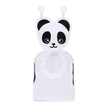 Sevi Bebe ART-114 Panda Banyo Oyuncak Torbası