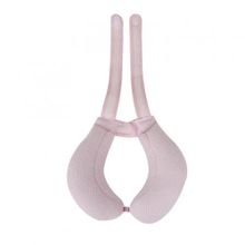 Sevi Bebe ART-45 Pembe Ayarlanabilir Bebek Boyun Koruyucu