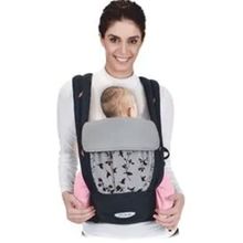 Sevi Bebe ART-570 Lüks Oturaklı Kanguru