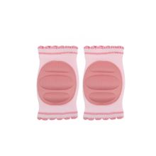 Sevi Bebe Emekleme Dizliği Bebek, Pembe
