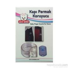 Sevi Bebe Kapı Parmak Koruyucu