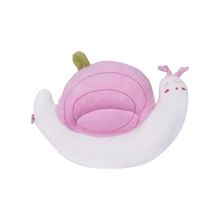 Sevi Bebe Lüks Pembe Slayangoz Emzirme Yastığı